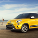 Illustration for article titled Fiat 500L: The Fiat That Thinks Its A MINI Countryman